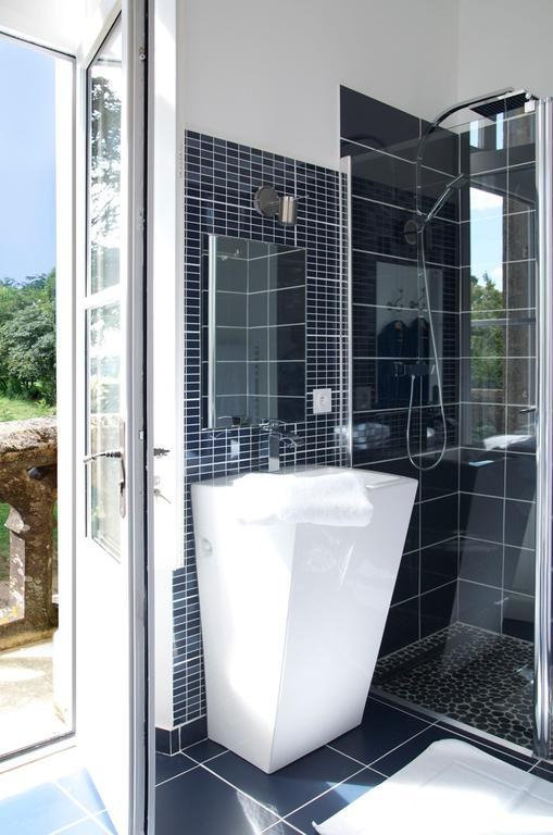 カディヤック Chateau Fauchey Bed & Breakfast 部屋 写真
