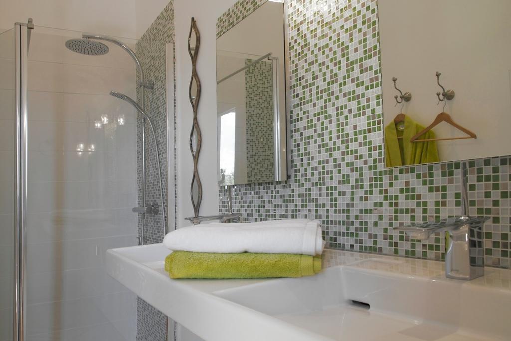 カディヤック Chateau Fauchey Bed & Breakfast 部屋 写真