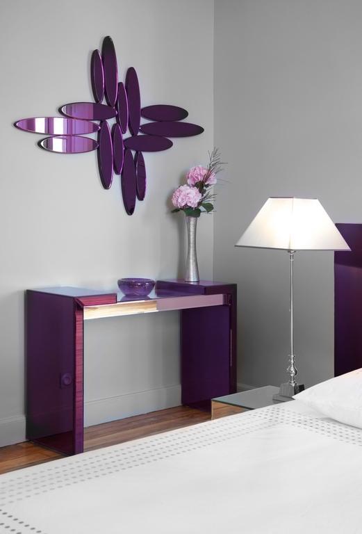 カディヤック Chateau Fauchey Bed & Breakfast 部屋 写真