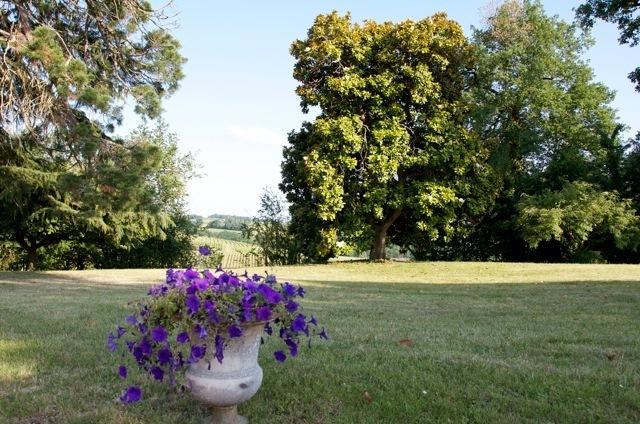 カディヤック Chateau Fauchey Bed & Breakfast エクステリア 写真